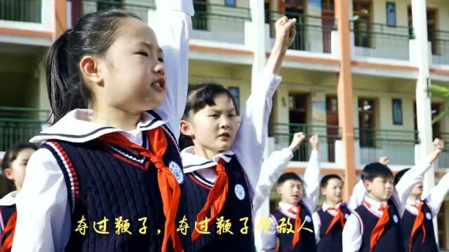 党史学习教育丨致敬!鄂州百名党员唱响百年辉煌!