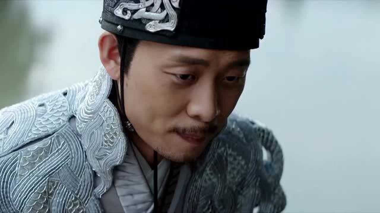 绣春刀2魏忠贤权势滔天有人花大笔银子就为了能伺候他一会