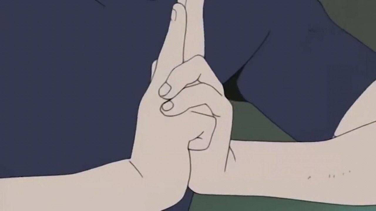 吃饭了吗没吃吃我一拳