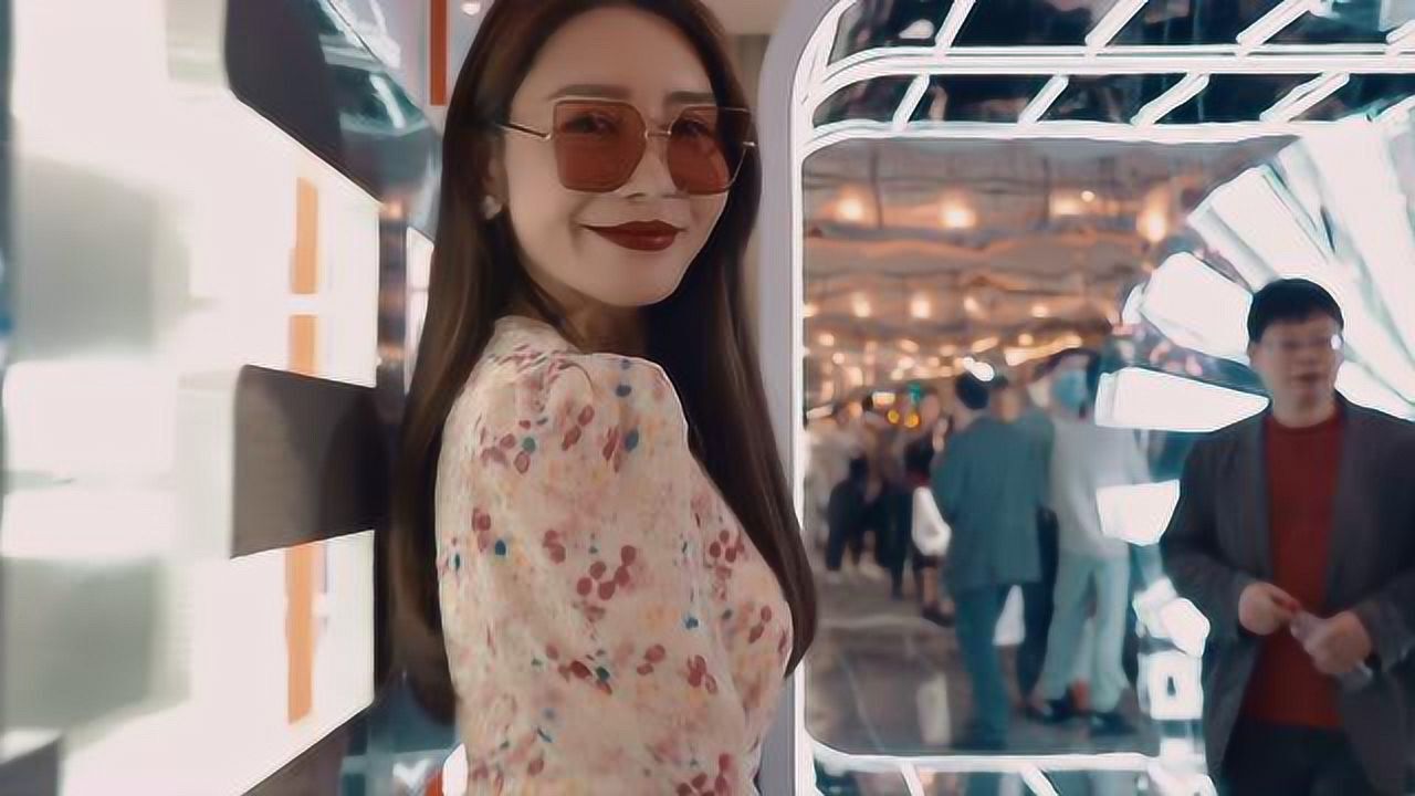 贺冬冬荣获2020快手年度影响力主播