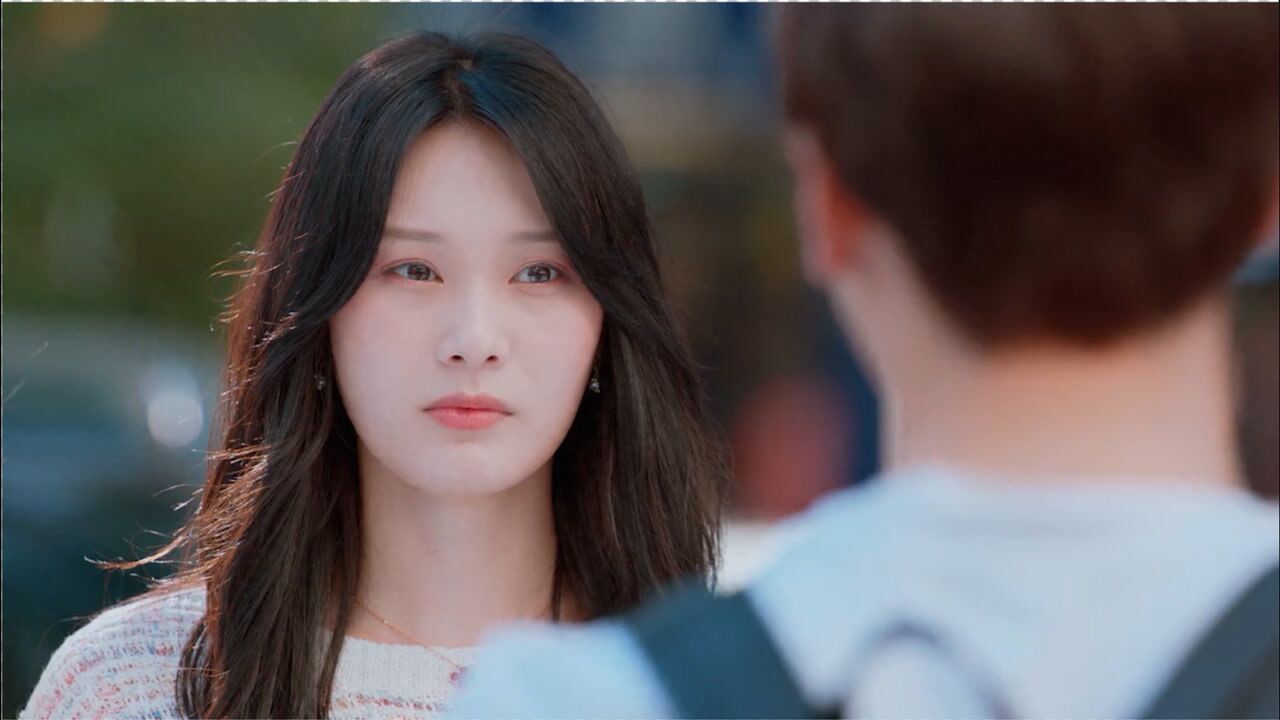 《世界上最动听的你》第2集02:虞欢易白合力制服小偷,两女同时爱上一