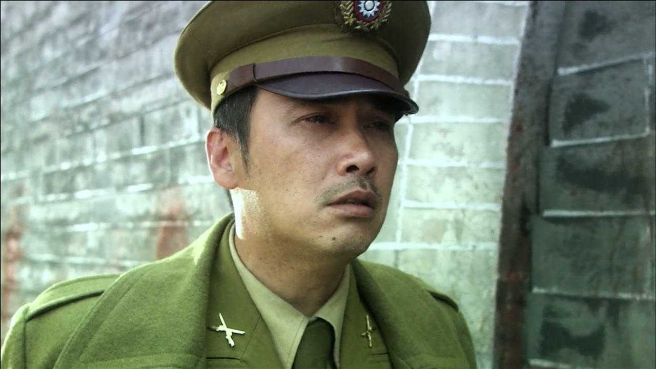 《风筝》第14集01:陆汉卿宁死不屈,壮烈牺牲,目睹这一切的郑耀先悲痛