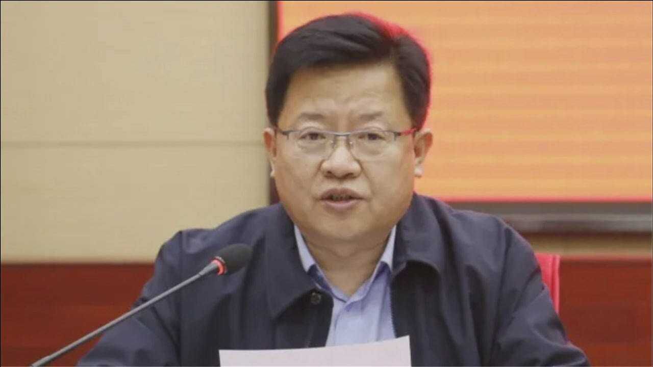 天津市津南区委政法委书记孙宝顺投案被查工作37年到现在位置