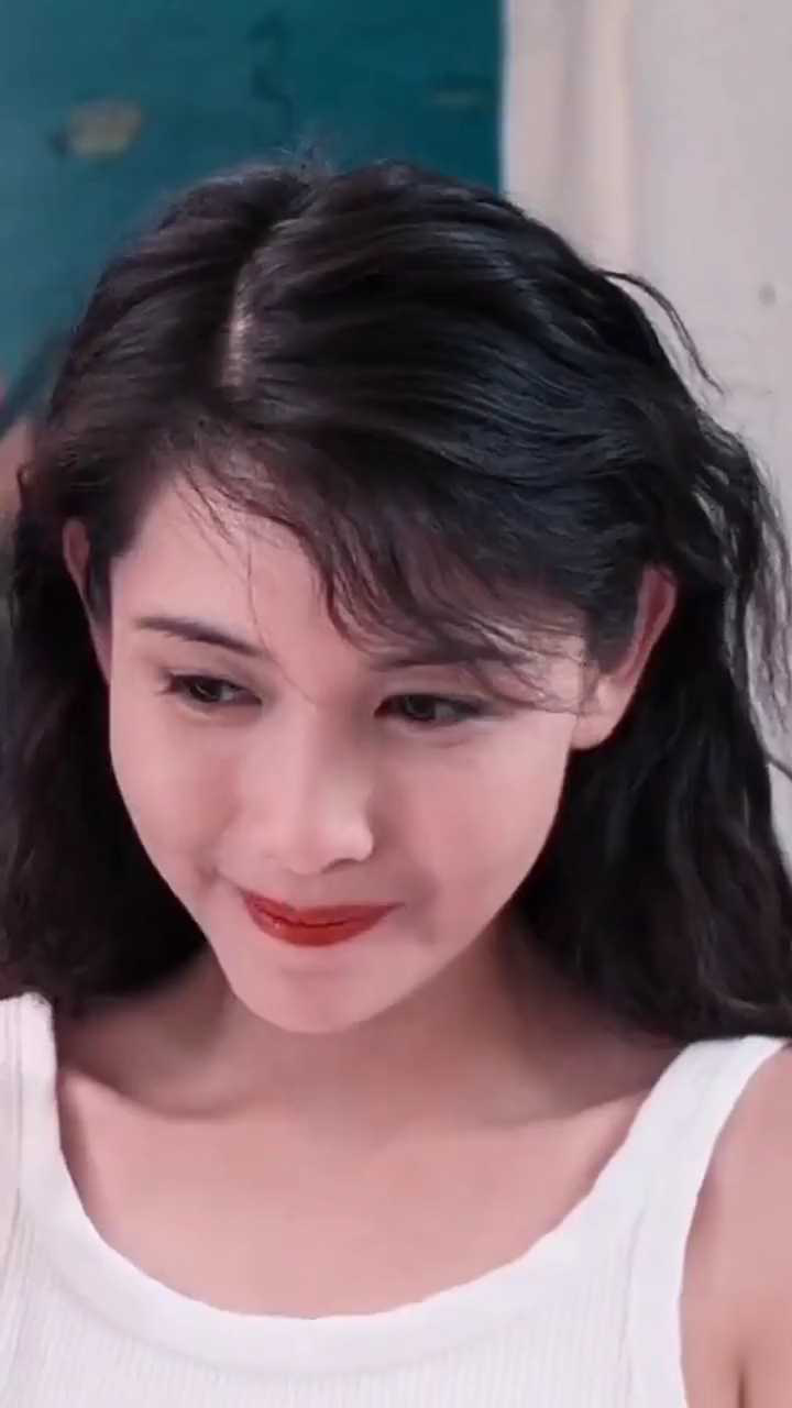 邱淑贞1968年5月16日出生香港,祖籍广东开平市月山镇.#颜值 #明星