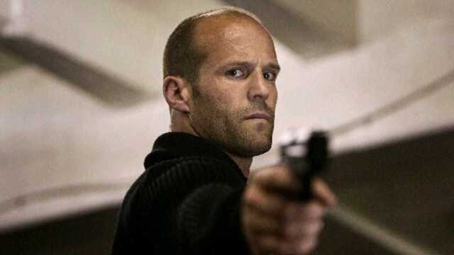 杰森ⷮŠ斯坦森(Jason Statham) 动作电影锦集2 特别行动