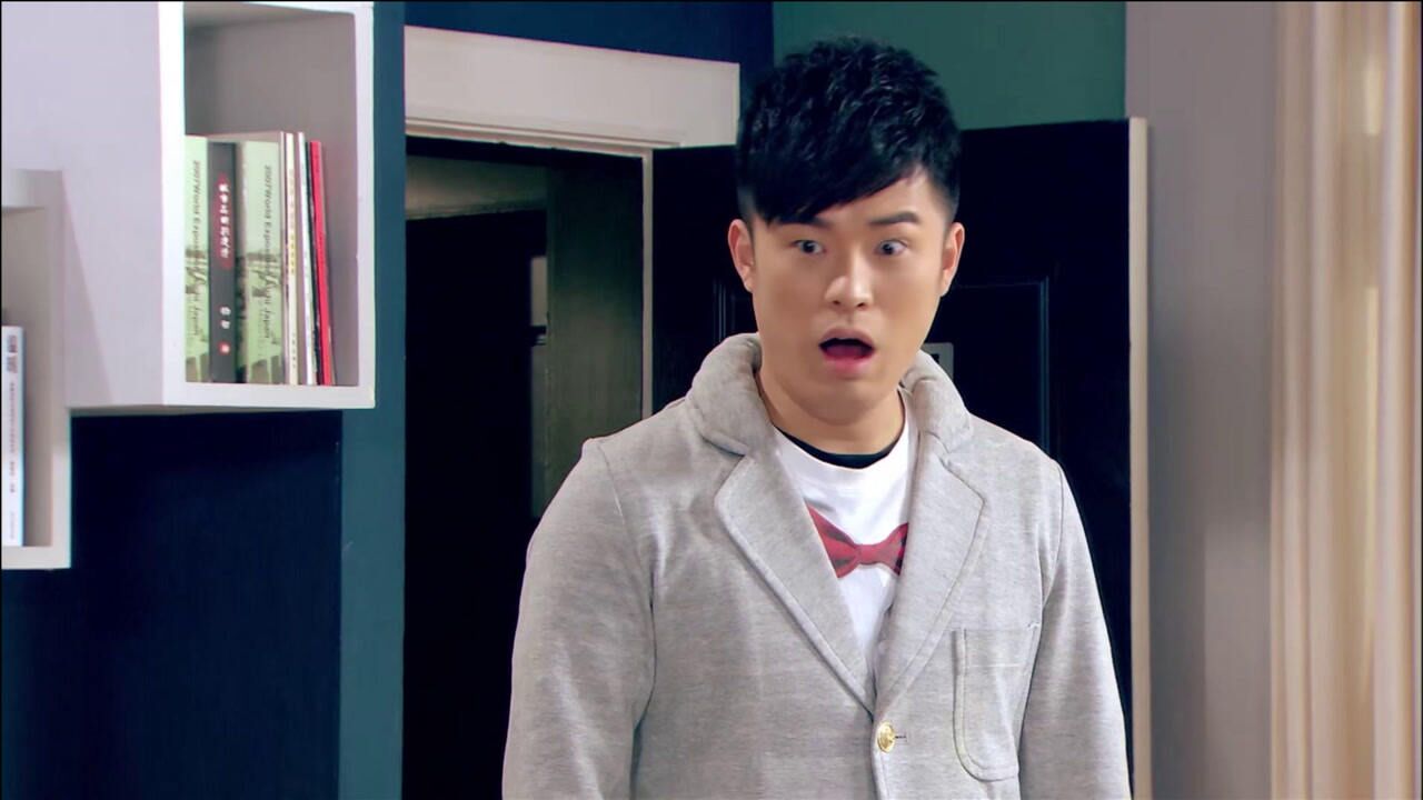 爱情公寓曾小贤被玩弄三大爆笑名场面,太好笑了!