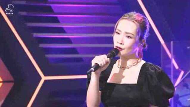 关心妍 Jade Kwan《腍》live