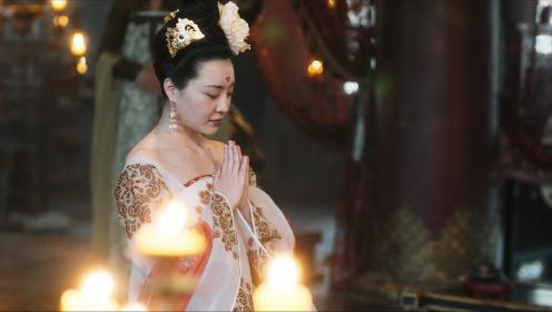 《敦煌：生而传奇》第4集解说：她因佛教跟敦煌结缘，成为中国唯一的女皇帝