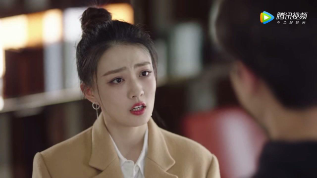 良辰美景好时光:梁辰电视剧看多了,梁辰的脑洞太大了