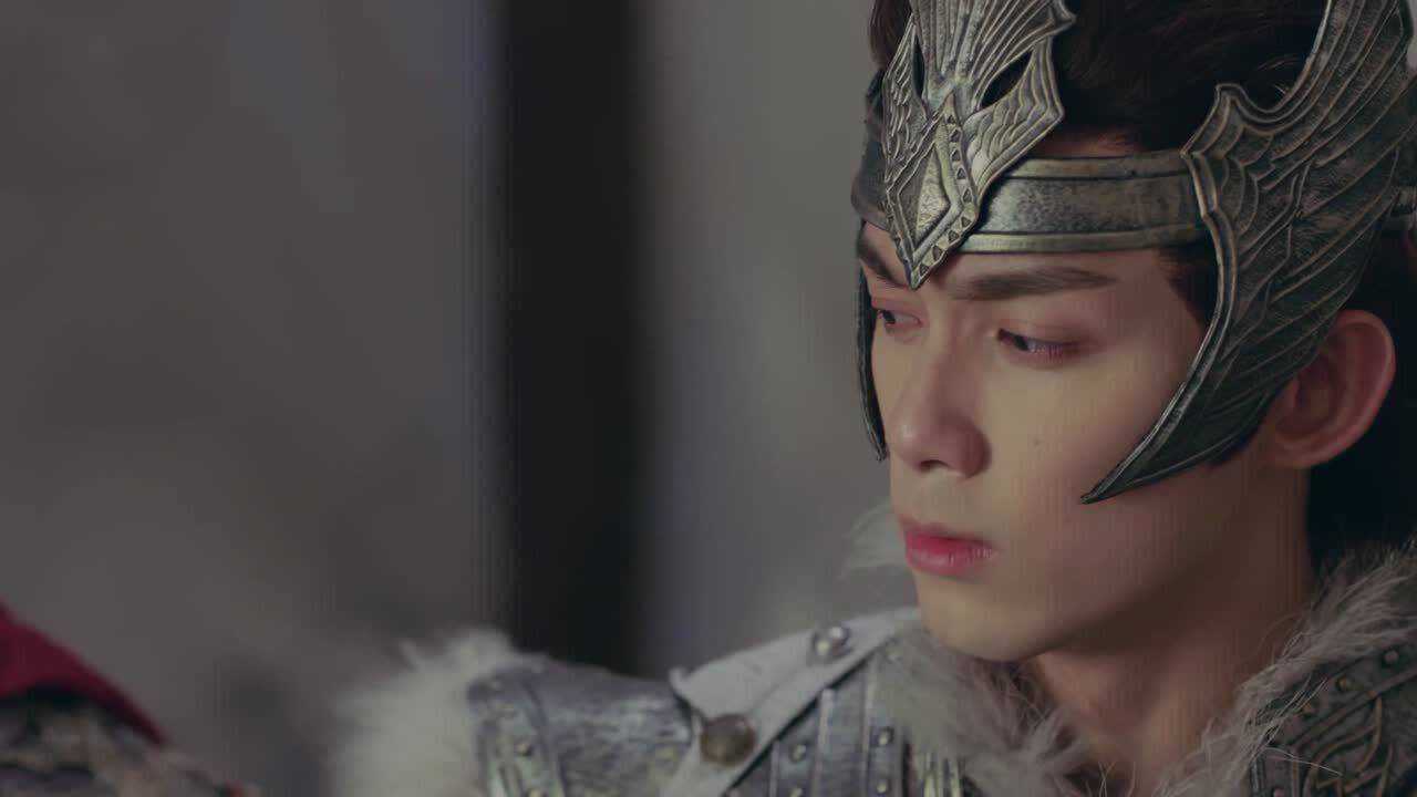 长歌行鹰师特勤阿诗勒隼已经就位闲杂人等请自行撤离