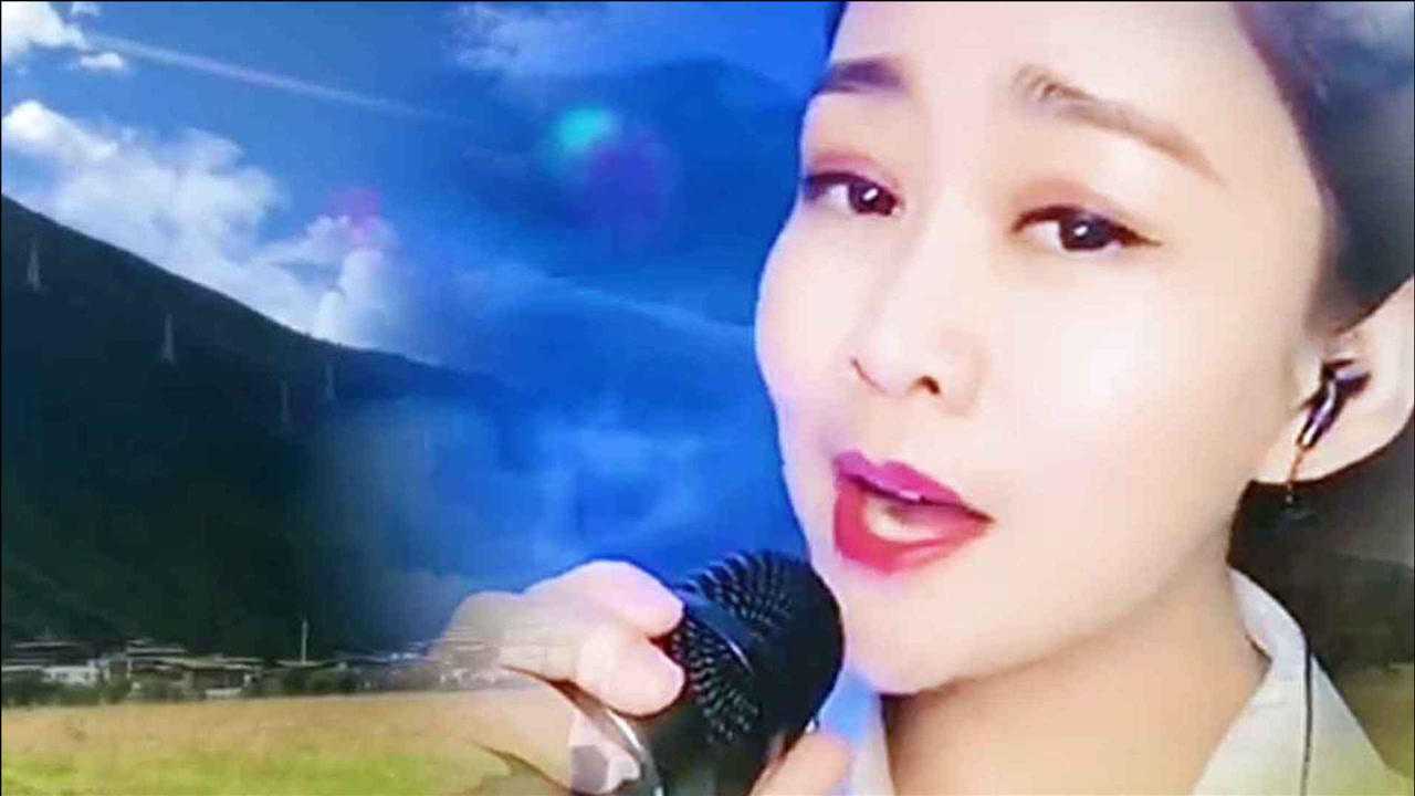 阿茹娜演唱《站着等你三千年》催泪感人,听哭了多少痴情人!