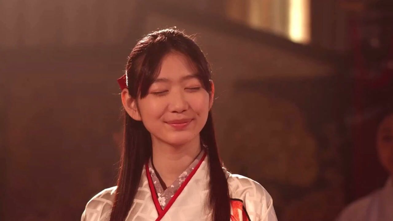 蛇喰梦子vs西洞院百合子