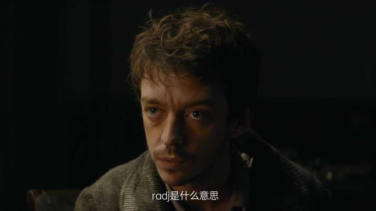 波斯语课:科赫与吉尔斯和解,大转移中将他留下,送往了农村保命