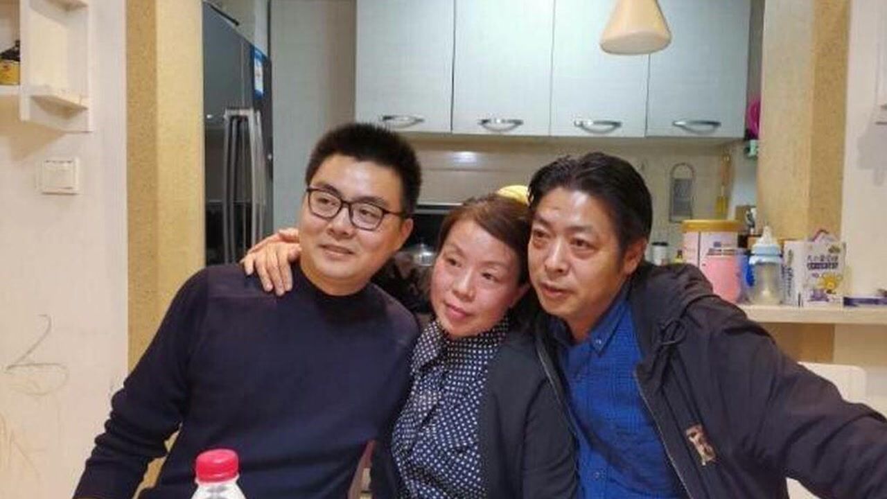 许敏觉得郭威的人生被毁掉其实郭威现在混得没比姚策差在哪里
