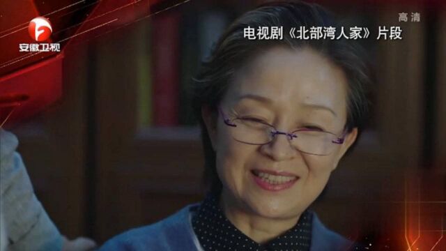 演员刘莉莉气质温婉,《篱笆女人和狗》太经典了丨国剧盛典