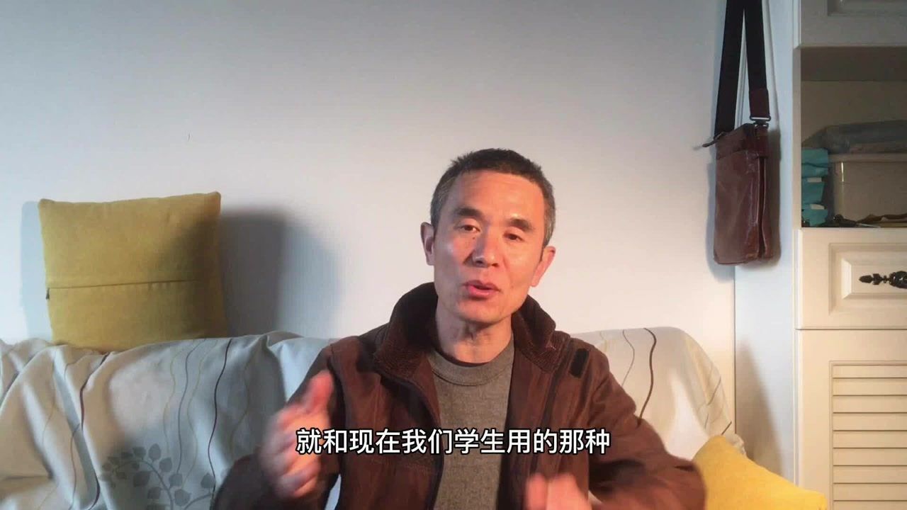 吴公仪,陈克夫擂台比武,不胜,不负,不和