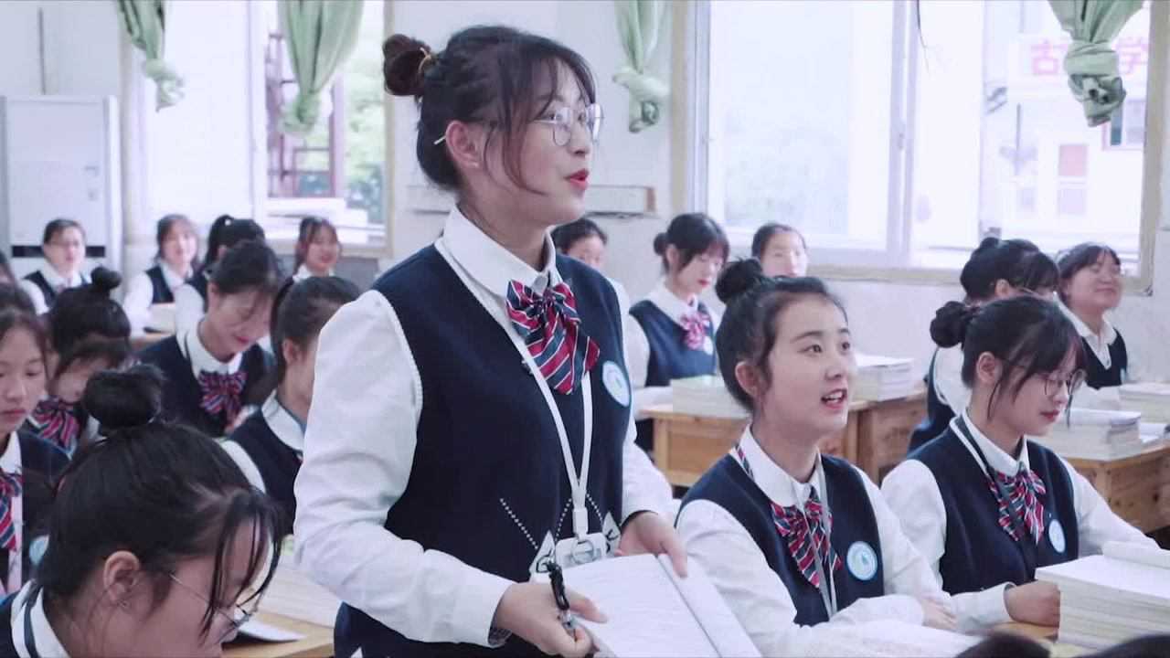重庆光华女子职业中等职业学校是市省重点职业学校一所独具特色的现代