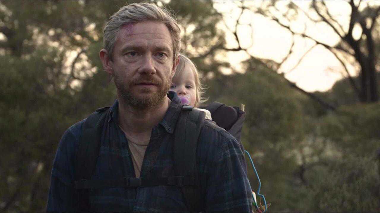 负重前行4安迪与维克发生了矛盾被维克追杀而此时的安迪时间并不多了