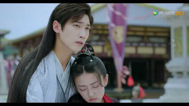 双世宠妃3檀儿晕过去了墨连城背起了檀儿