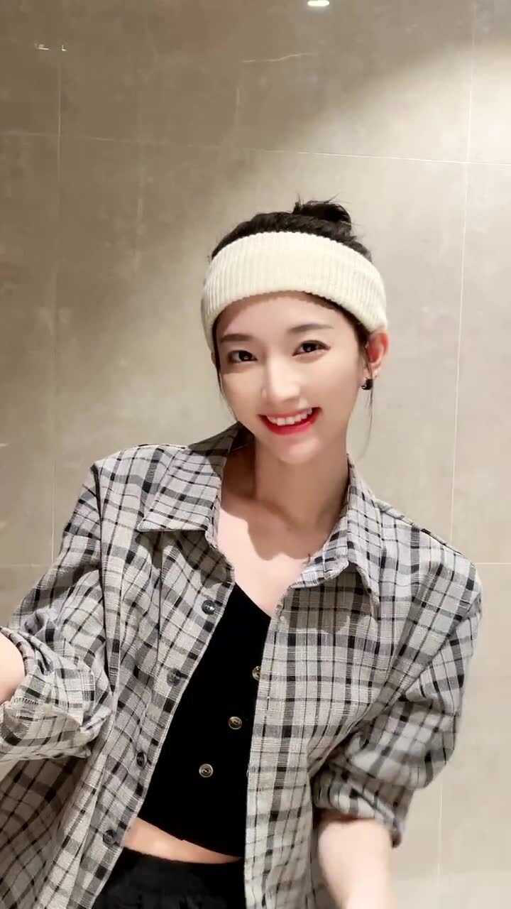 看视频,我只看果果不一样