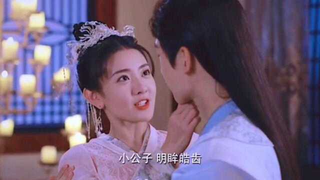 双世宠妃:甜剧看不腻,坦诚夫妇永远的白月光