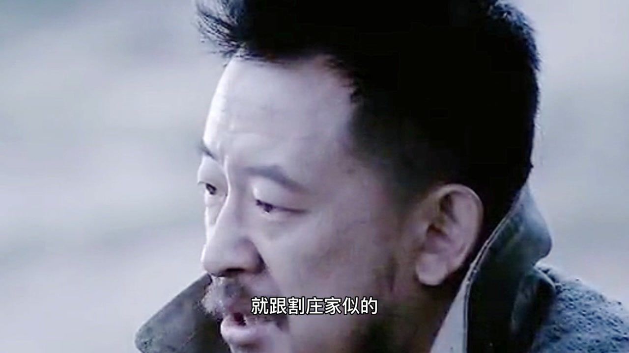 永不磨灭的番号25李大本事说出害怕鬼子骑兵的秘密