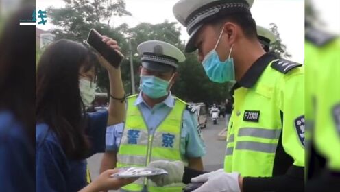 沧州考试院澄清“考生带牙套无法过安检”：未出现金属探测器报警