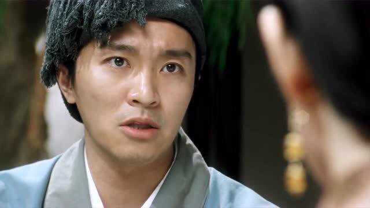 魔性笑声场面:文章不愧是影帝,随意发挥镜头让邓超笑场不下10次