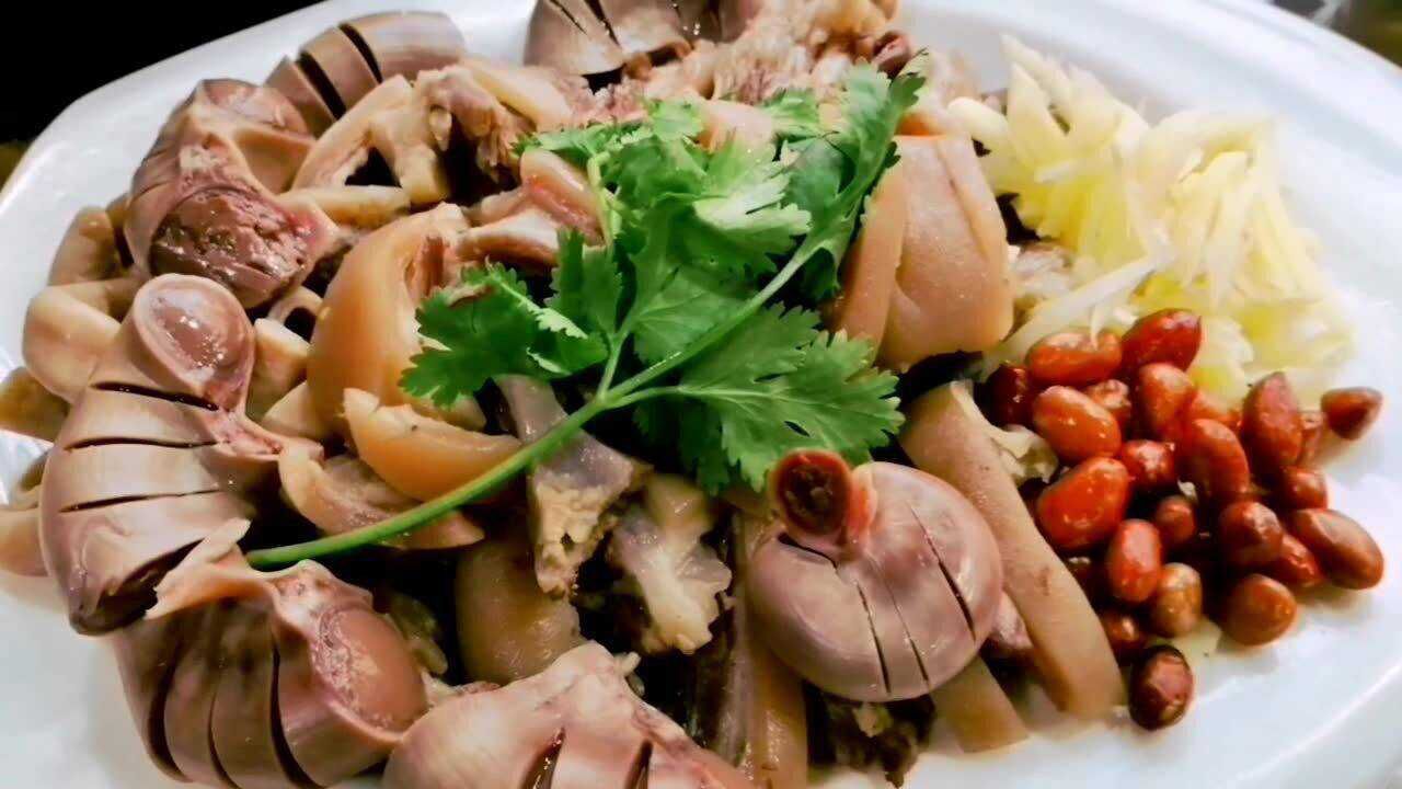 夏至荔枝节,用荔枝配狗肉,温补养生