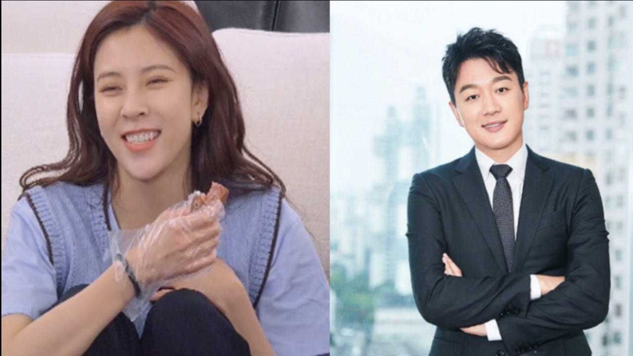 长大了宋妍霏时隔多年正式跟佟大为道歉直言当初太幼稚