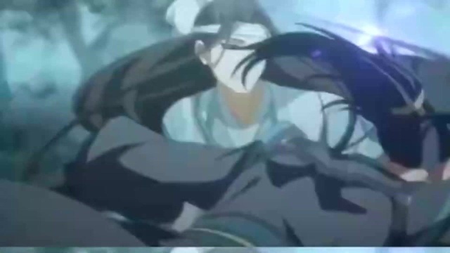 魔道祖师完结篇终于来了,反正我是激动了!