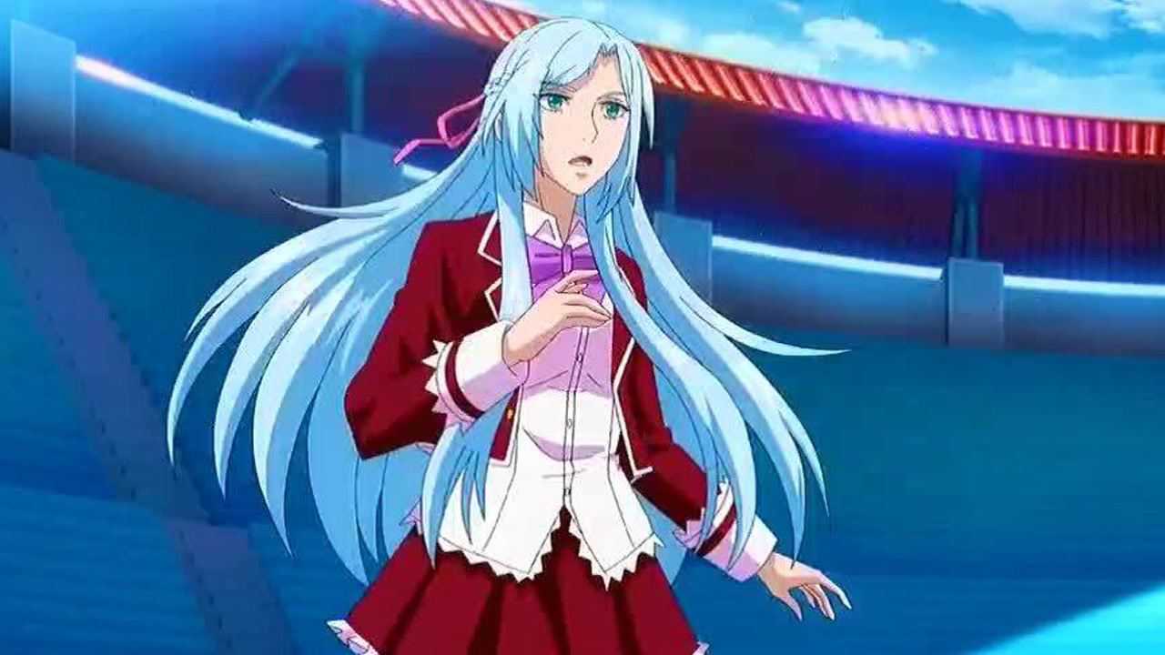 莫凡对战穆宁雪结果让人大吃一惊