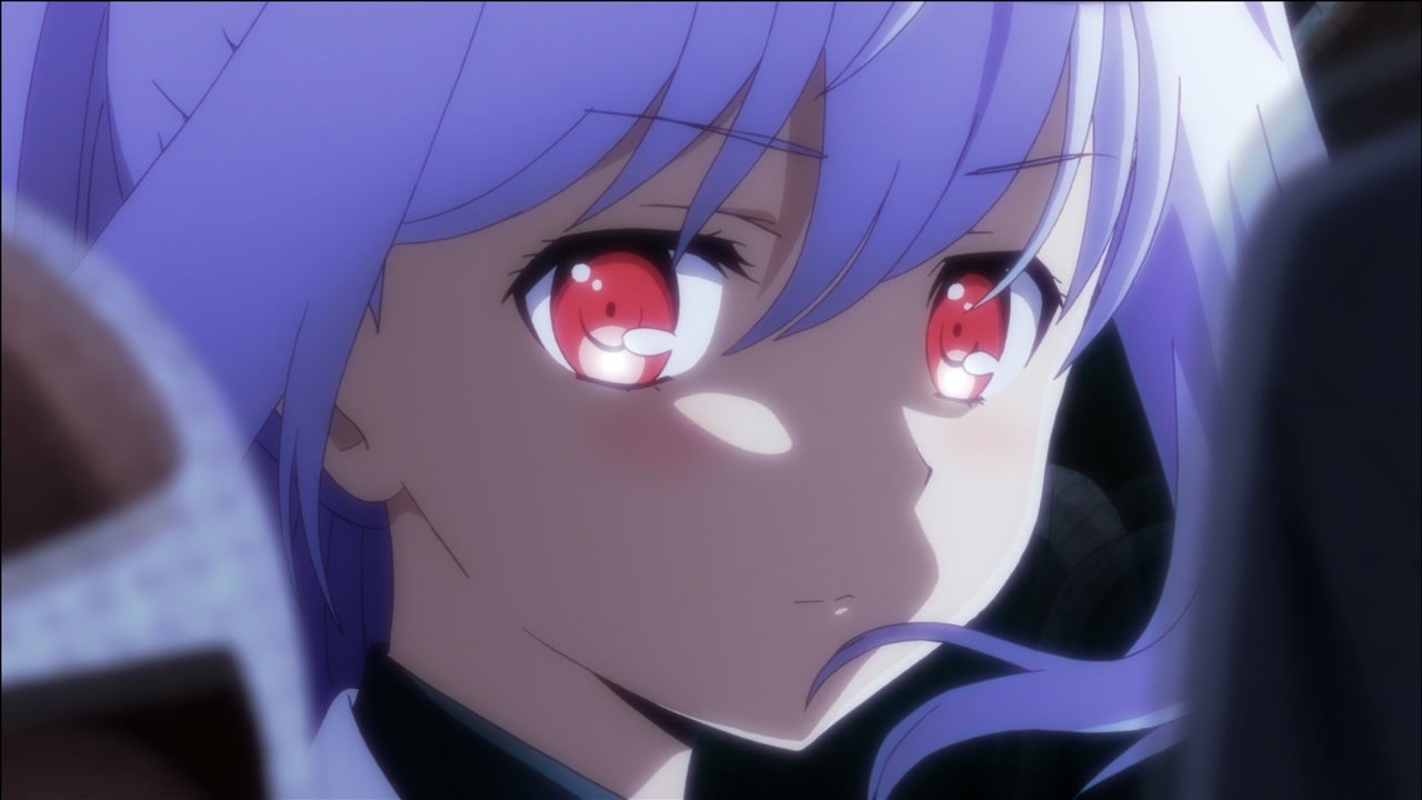 【可塑性记忆】艾拉 短剪