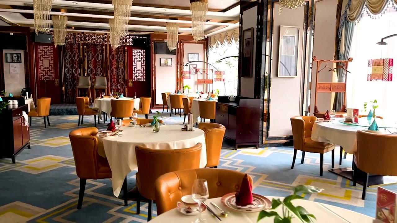 济南【名士宴】上新,欢迎品鉴!