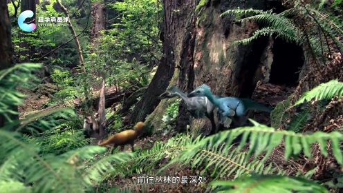 恐龙世界大百科1.恐龙世界大百科_少儿_动画片大全_腾讯视频