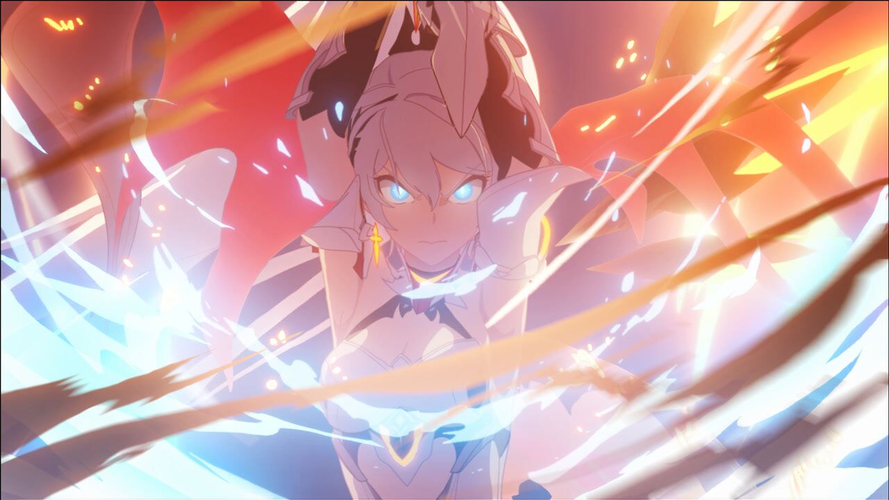 《崩坏3》动画短片「薪炎永燃」_高清