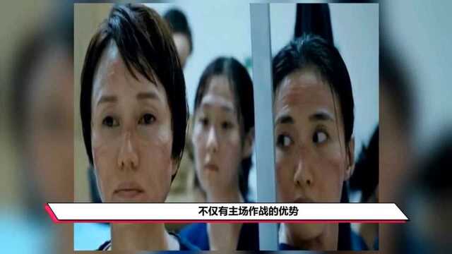 导演刘伟强表示《中国医生》票房再高也不用袁泉了,原因笑翻全场