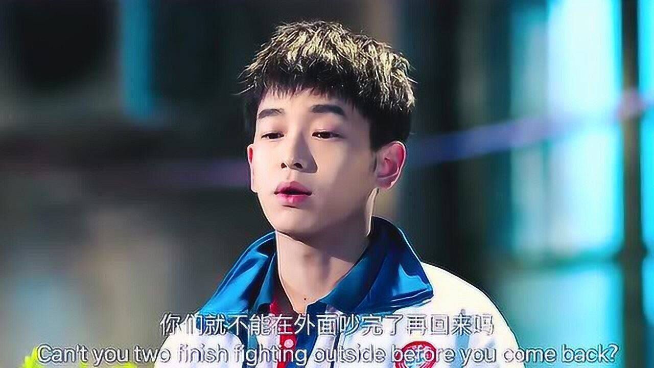 甜甜的青春偶像剧来了_儿不嫌父丑,不管怎样你都是我父亲,我会照顾你一辈子!_电视剧_高清完整版视频在线观看_腾讯视频