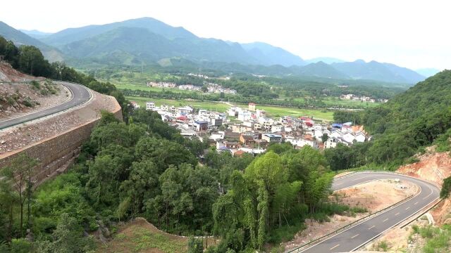 湖北黄石市 ⷠ大冶市南山头村 —— 原鄂东南革命根据地掠影