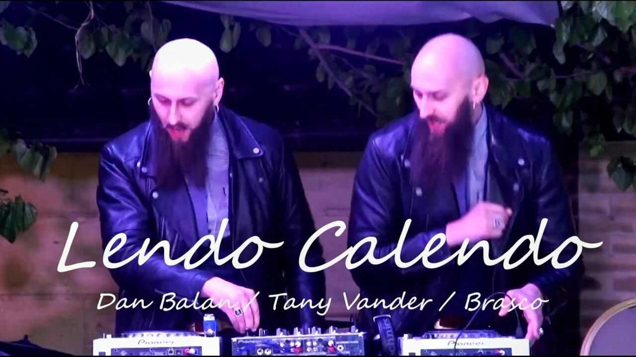 国外版凤凰传奇神曲lendocalendo开车可别听太嗨了