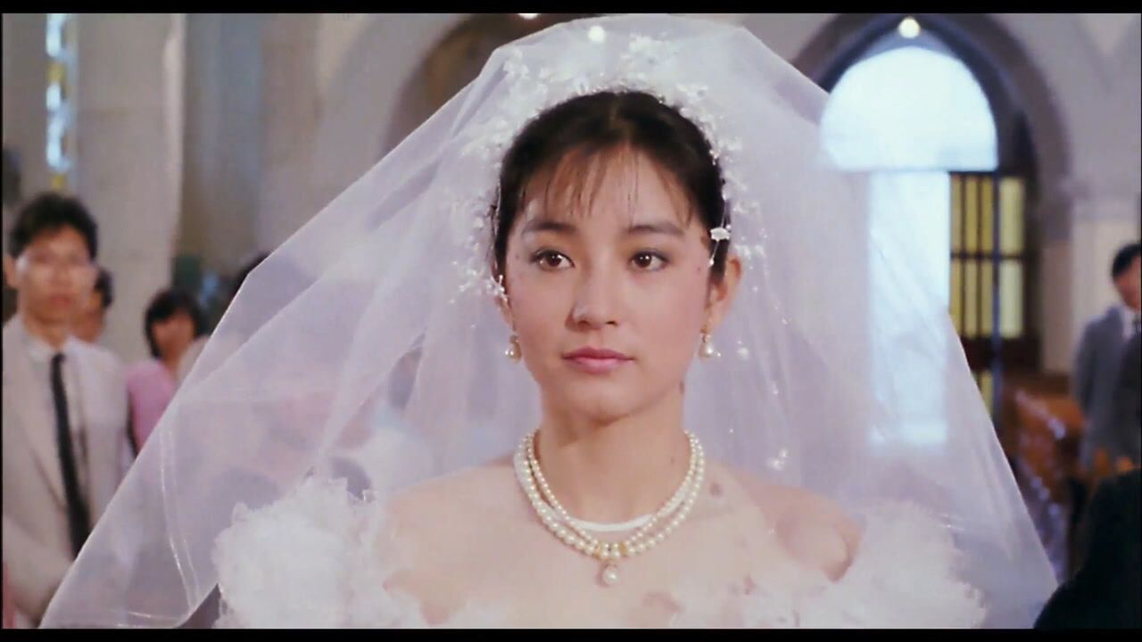 怀旧金曲《石头记》达明一派林青霞时尚版mv_腾讯视频