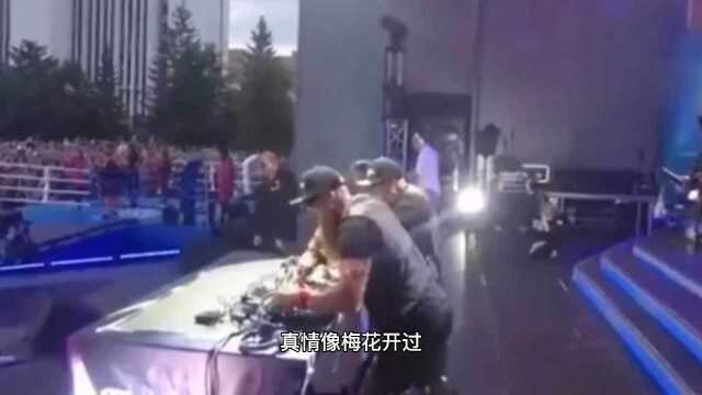 经典车载DJ音乐《一剪梅》