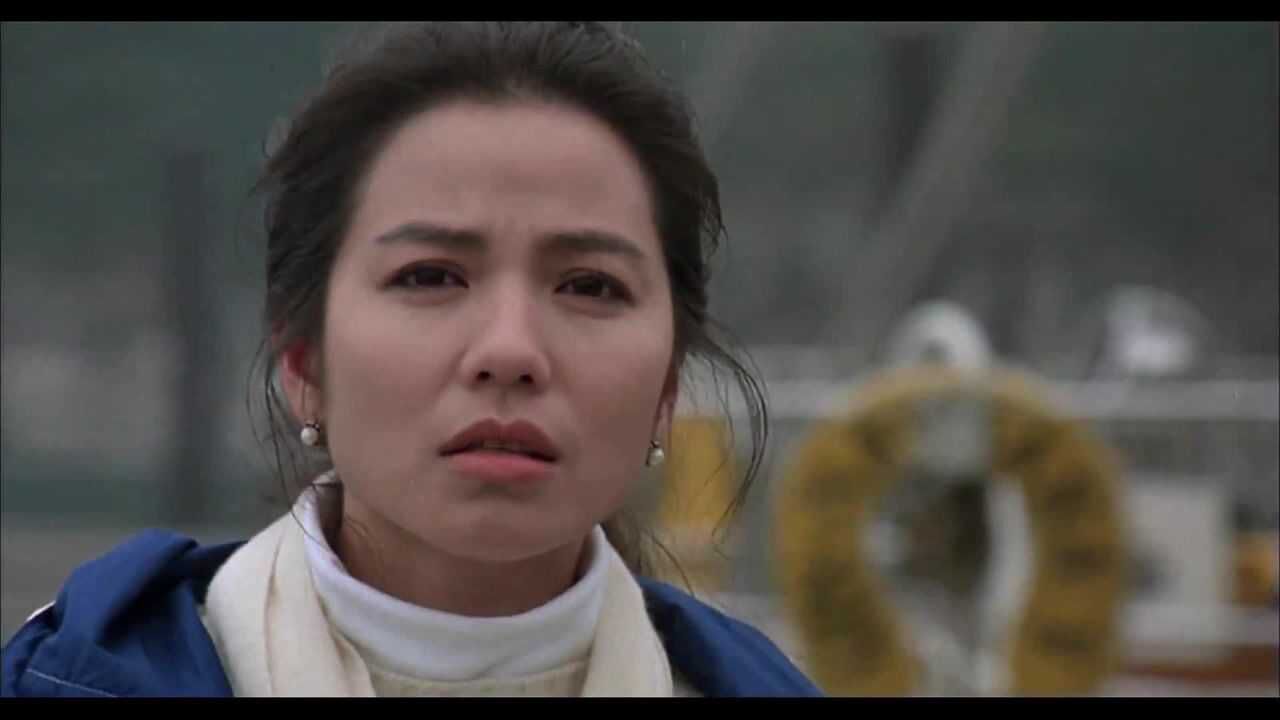 纵横四海:兄妹三人重获自由,纵横四海,结局感人!