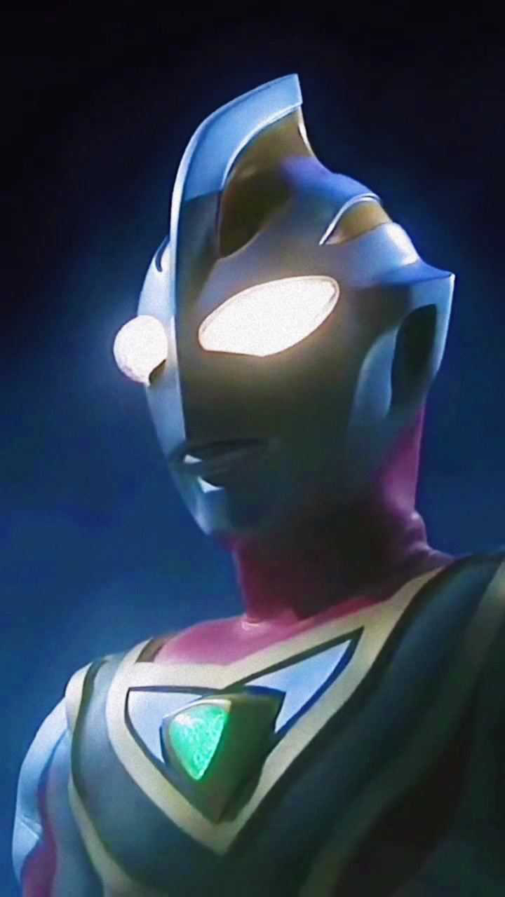 盖亚奥特曼是圆谷特摄剧盖亚奥特曼中的主人公是高山我梦用被地球的