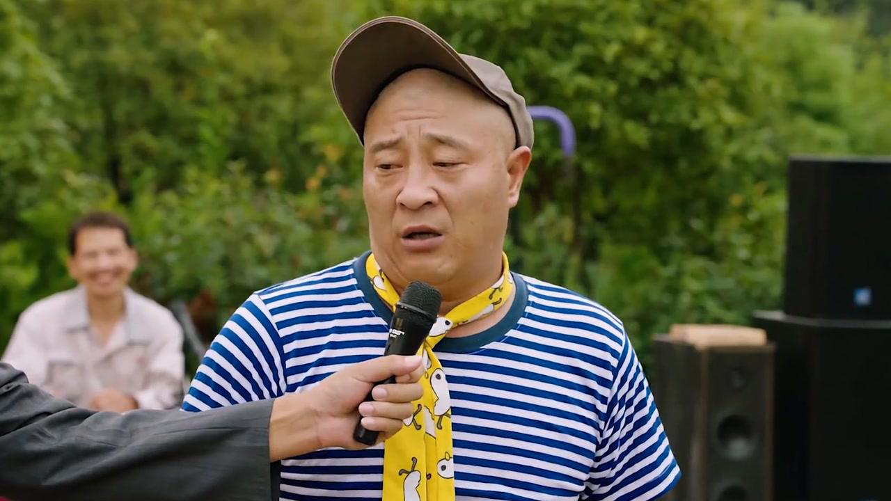 不愧是尼古拉斯赵四象牙山舞王非你莫属