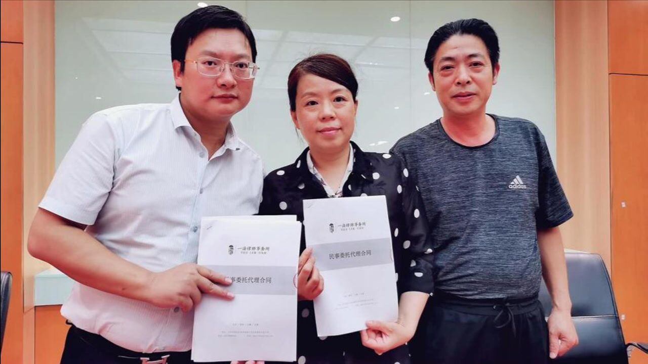 错换人生28年事件有可能转为"刑事",许敏律师潘克透露出3个证据!