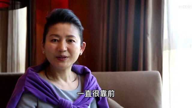 王小丫:曾是“央视一姐”,二婚嫁54岁老公,现状如何?