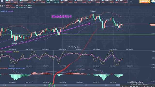 2021.8.13号晚盘原油 燃料油 橡胶 甲醇 沥青 白糖 豆粕 纯碱行情解析