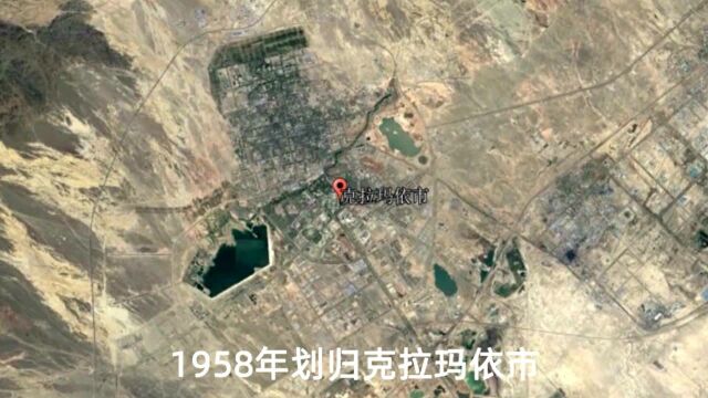 中国各省飞地有哪些?看看有你的家乡吗?