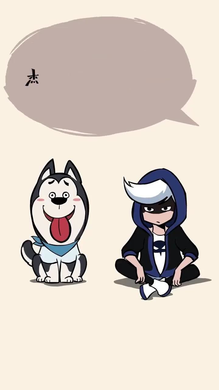 杰克大魔王:大魔王从漫画里跑出来了,估计又得折腾好几天了